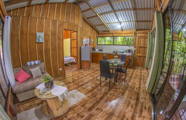 Cabañas del Lago - Foto 13