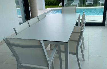 Villa de Charme avec Piscine à Sotogrande-Manilva - Foto 27