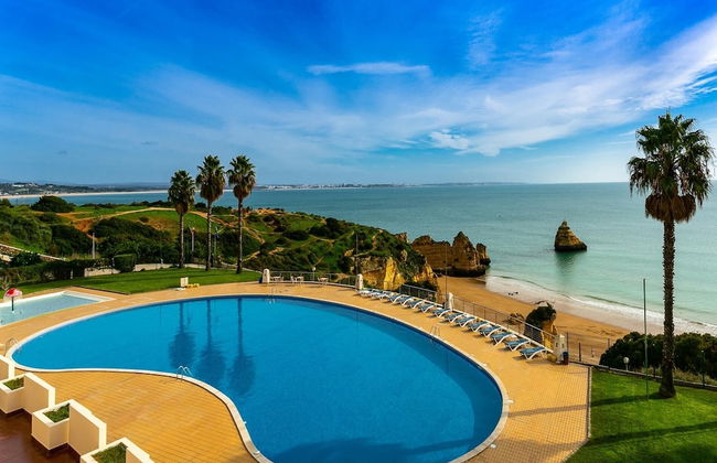 A15- Cliffside Beach Apartment by Dreamalgarve - Foto 25