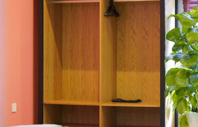 Hotel Airhomes - Foto 23