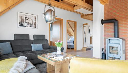 Zum Fährmann 2 Whg 3 im OG in 18356 Pruchten - Foto 3