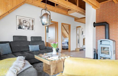 Zum Fährmann 2 Whg 3 im OG in 18356 Pruchten - Foto 3