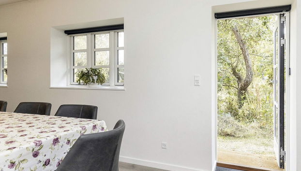 4 Star Holiday Home in Vaeggerlose - Foto 4, Habitación