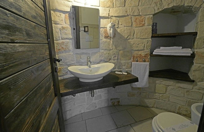 Il Gabellota Resort - Foto 27