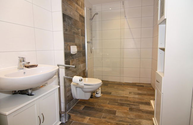 Ferienhaus, Trassenheide - Foto 14