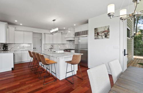 Luxurious Mansion, Deck, Patio, Chef’s Kitchen - Foto 11