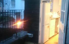 Central London flat. Georgian Terrace. Bright. - Foto 17