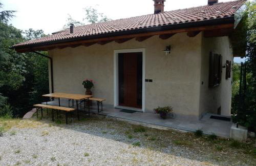 Casa in campagna da Franco - Foto 15