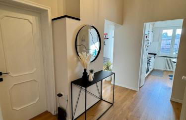 Modern Home near Hospital and City Center - Photo 19