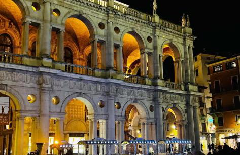 Liberty Dream, fascino a Vicenza - Foto 44