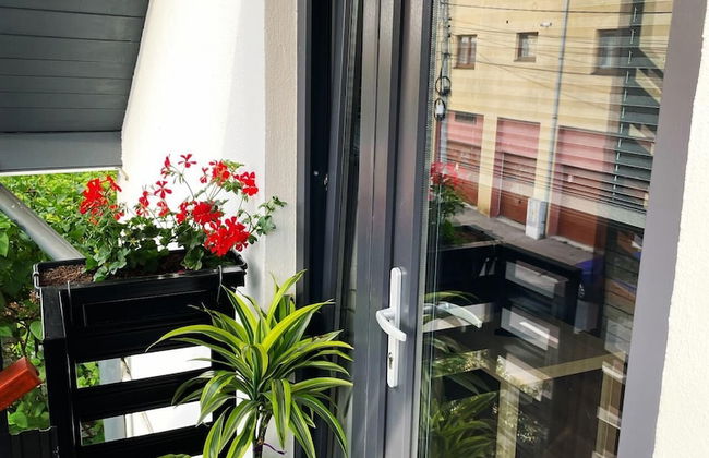 Ben Apartments - Foto 42