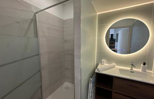 Chez Camille & Emma - Hyper Centre Climatisé - Foto 12