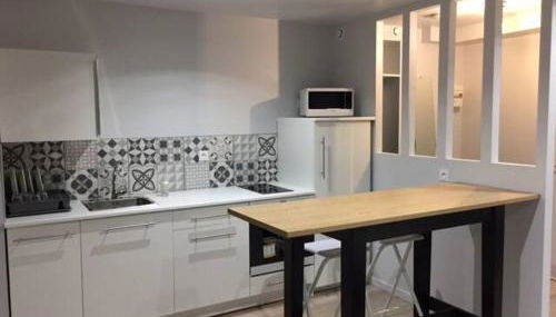 Immeuble La DOA proche CHU - Foto 5