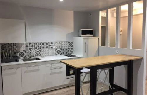 Immeuble La DOA proche CHU - Foto 5