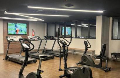 Flat Intercity Hotel - Foto 10