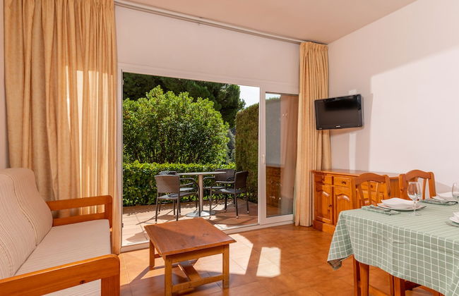 Albamar Apartaments - Foto 9