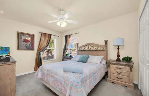 Near Disney Amazing 5 Bd Home - Private Pool home - Foto 23