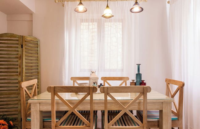 Villas Muscallas by Konnect, 200m from the Beach. - Foto 9