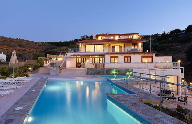 Keramos Villa and Apartments - Foto 56