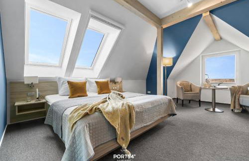 Ferienwohnung Bude 2 Dagebüll - Foto 11