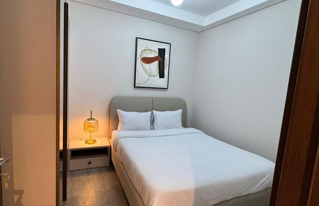 Mynt Stay zed west Residence - Foto 35