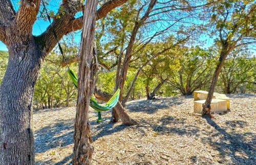 Starlight Horizon 2 Cabins Hot Tub & Pool - Pet-Friendly Texas Hill Country Stay Near Canyon Lake Sleeps 12, Stargazing, Group Getaway - Foto 96