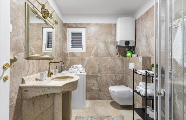 Luxury Villa With Heated Pool & Magnificent View - Foto 23