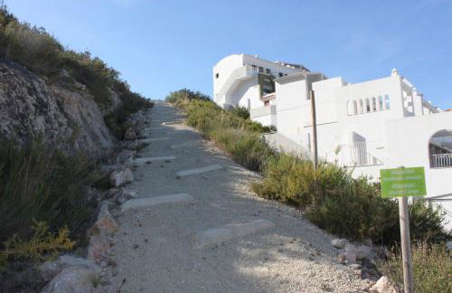 XERESA DEL MONTE Solo Familias Serviplaya - Foto 113