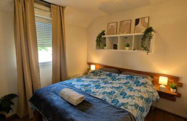 Appartement T3 - Relax aux portes des 24h du Mans - Foto 14