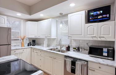 Cornhusker Stadium Lodge - Foto 1