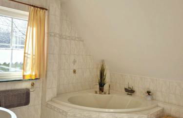 FeWo 3 im Haus Lohme OT Hagen - Foto 8