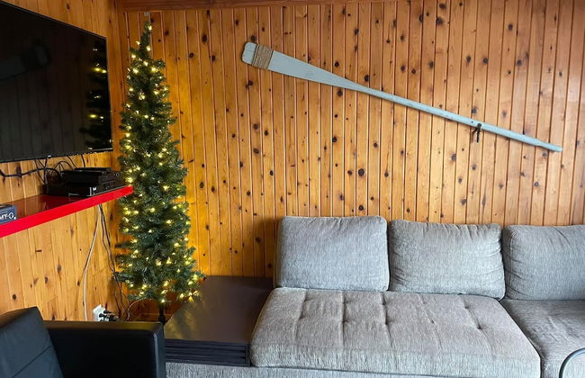 Wildwood Cottages - Foto 14