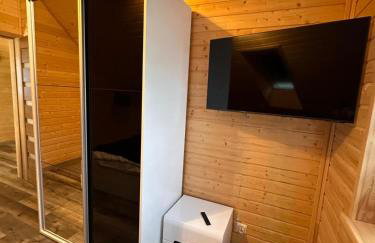 Blue Lake Villa - Foto 28