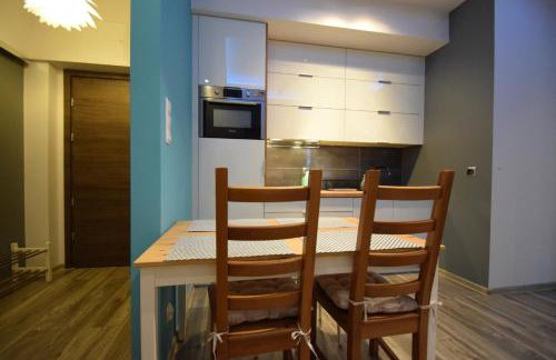 MNE Apartament - Foto 8