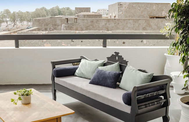 Scorpios Beach Santorini - Foto 40