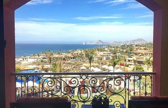 Relaxing Family 2 Bedroom Suite at Cabo San Lucas - Foto 17