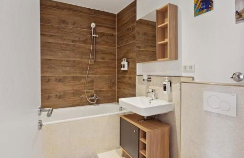 Schönes City Apartment Wuppertal - Foto 12