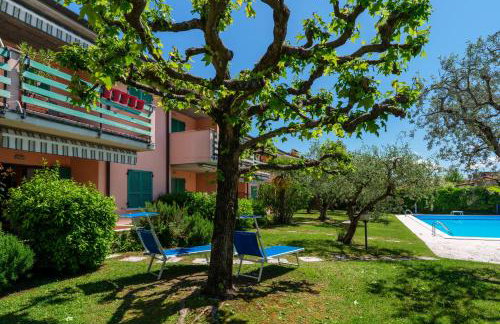 APARTMENT ORTENSIA - Regarda Travel - Foto 41