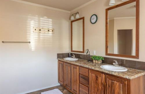 Peaks Paradise - Mtn Views - Hot tub - Game room - Foto 32