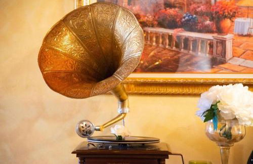 Agriturismo di Charme Villa Sant'Erasmo - Foto 52