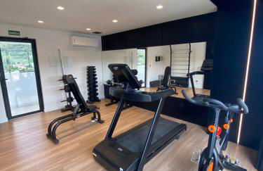 Loft com Piscina no Rooftop centro de Blumenau - Foto 27