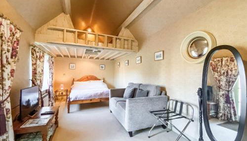 Oaklands Farm - Cottage 4 - Foto 5