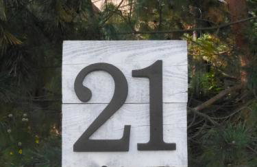 Jeżynowy Domek - Sulistrowice - Photo 20