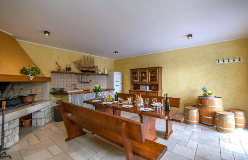 Villa Casa Brazzana - Photo 24