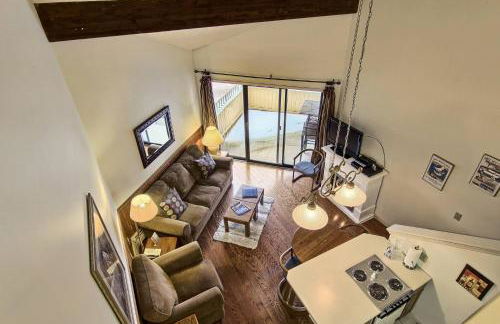 209 Pointes North Inn - Foto 8