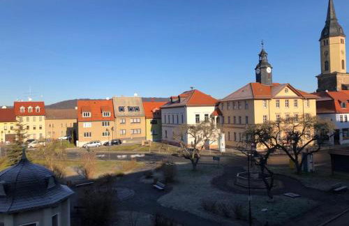 An der Stadtmauer Bürgel - Foto 17