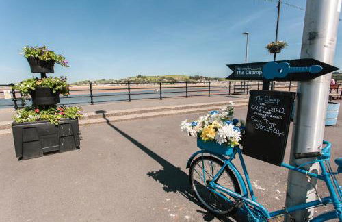 Catboat Cottage - Foto 53