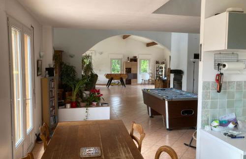 Grande maison avec piscine - Foto 32