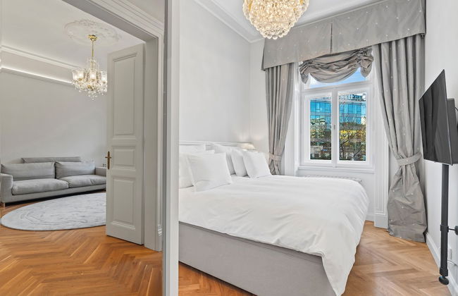 Vodičkova Luxury Suites - Photo 43