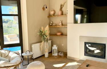 Luxury villa pool&beach paradise - Foto 30